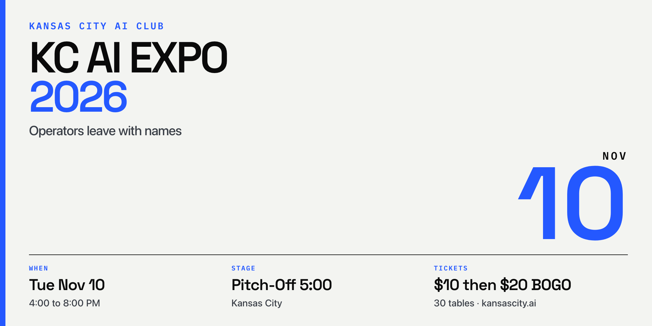 Expo version C Paper