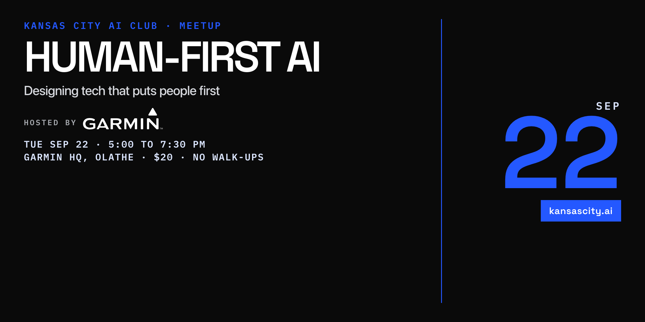 Version A Signal, dark field Eventbrite header
