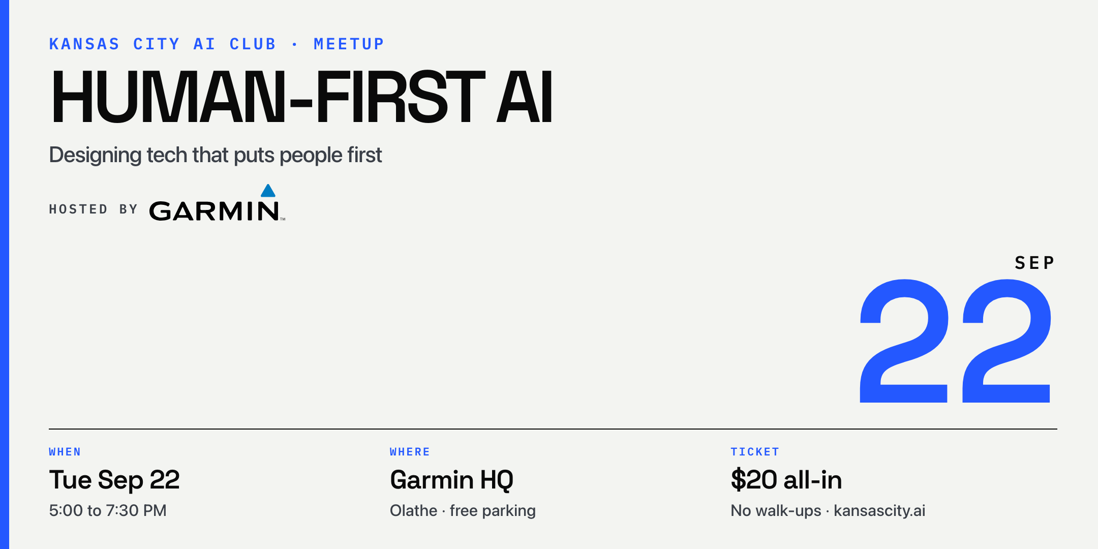 Version C Paper, cream poster Eventbrite header