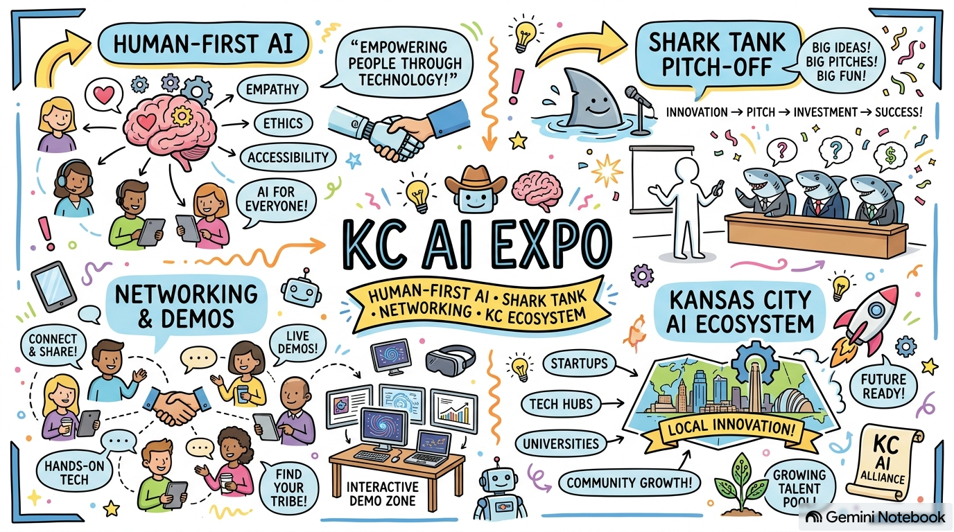 Notebook Expo paper city